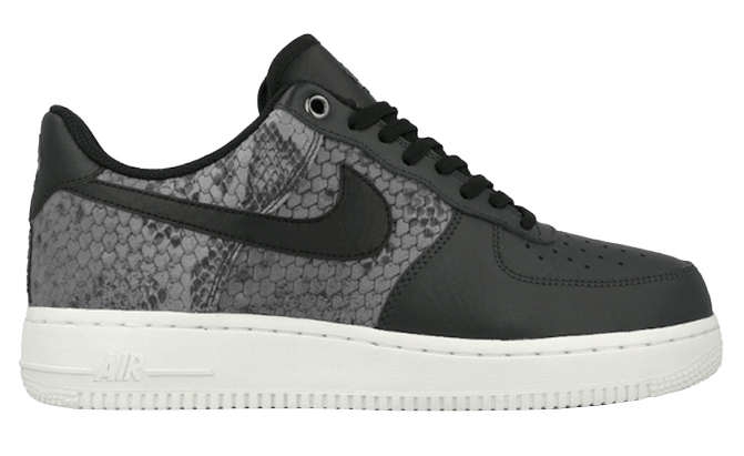 Nike Air Force 1 '07 LV8 Snakeskin